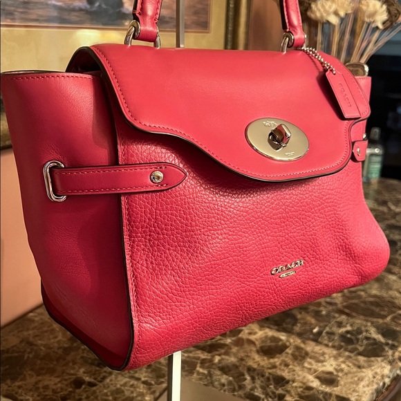 Coach Blake Carryall Large GUC - Picture 6 of 17